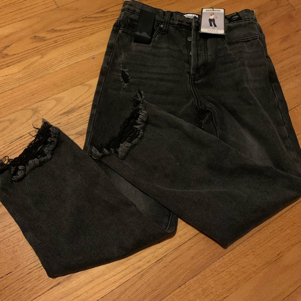 Women jeans